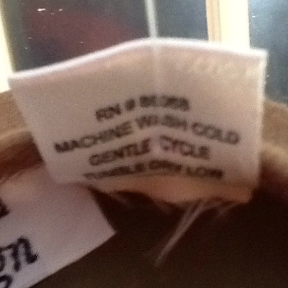 NWT Hartfield Design top - Picture 6 of 6